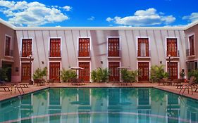 Hotel San Francisco Tlaxcala